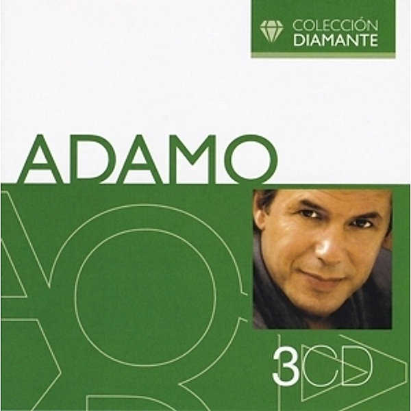 Coleccion Diamante (Spanish), Adamo