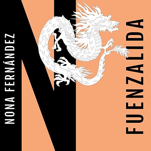 Colección Nona Fernández - 1 - Fuenzalida, Nona Fernandez