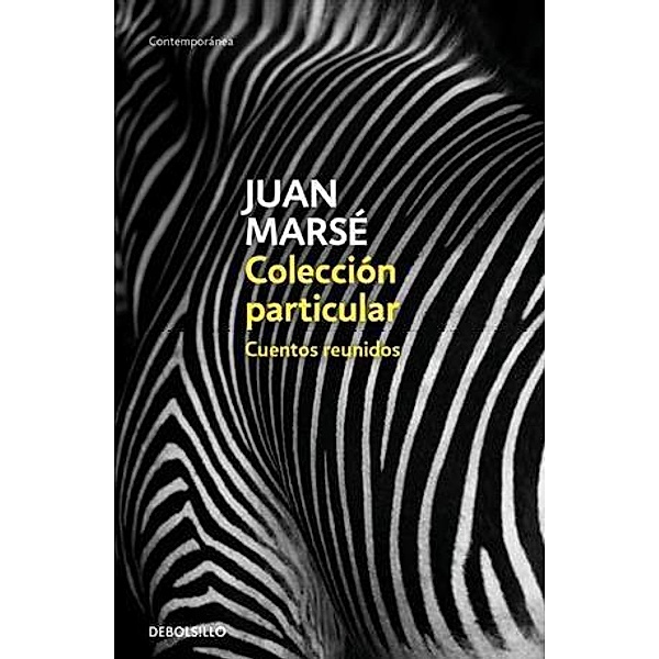 Colección particular, Juan Marsé