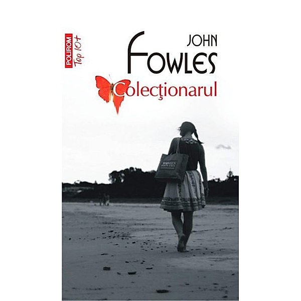 Colectionarul / Top 10+, John Fowles