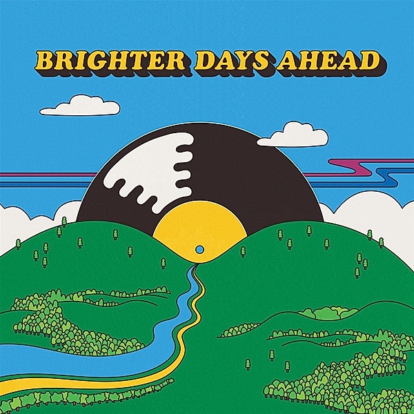Colemine Records Presents: Brighter Days Ahead, Diverse Interpreten