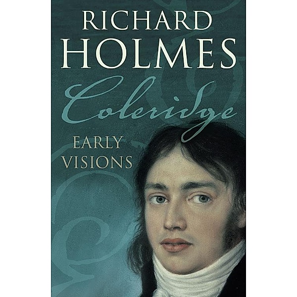 Coleridge, Richard Holmes