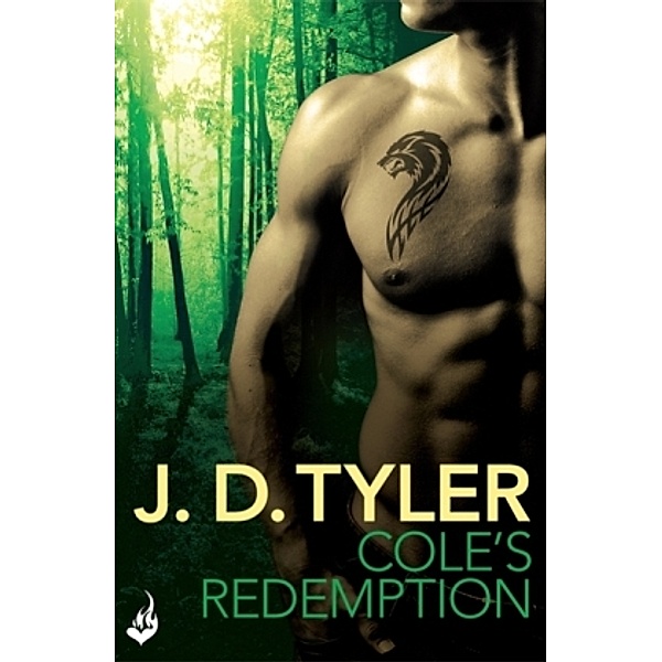 Cole's Redemption, J. D. Tyler