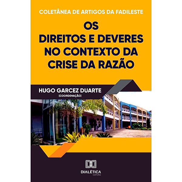 Coletânea de artigos - Fadileste, Hugo Garcez Duarte