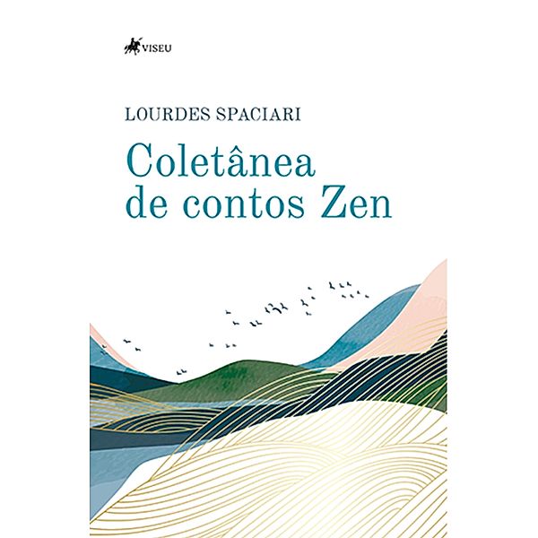 Coletânea de contos Zen, Lourdes Spaciari