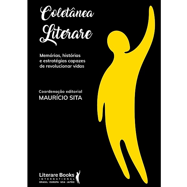 Coletânea Literare, Maurício Sita