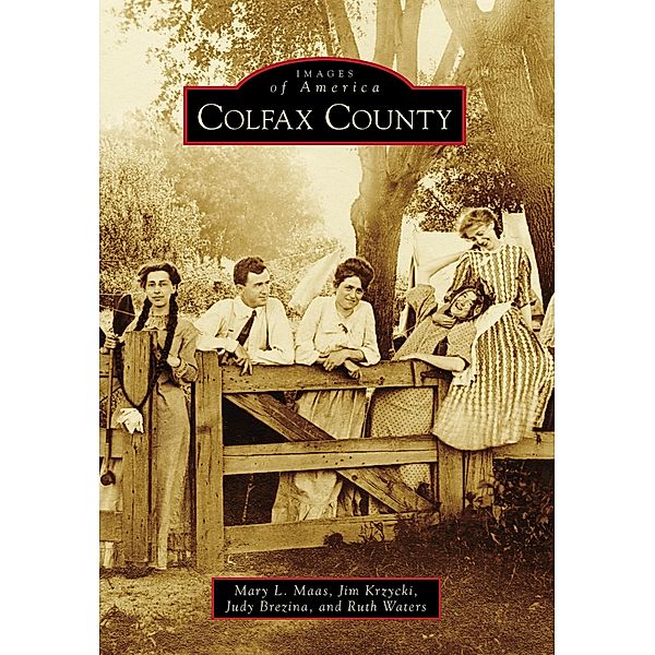 Colfax County, Mary L. Maas