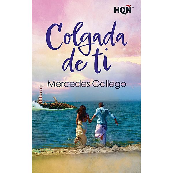 Colgada de ti, Mercedes Gallego