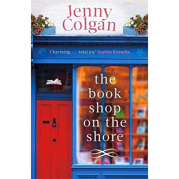 Colgan, J: Bookshop on the Shore, Jenny Colgan