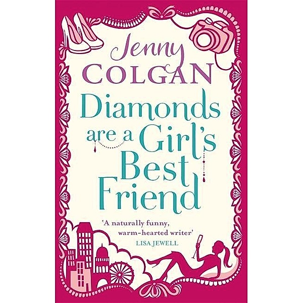 Colgan, J: Diamonds are a Girl's Best Friend, Jenny Colgan