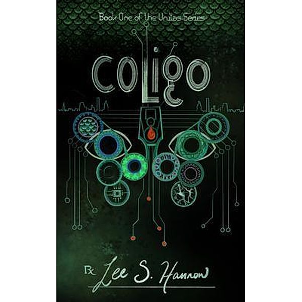 COLIGO / The UNITAS Series Bd.1, Lee Hannon