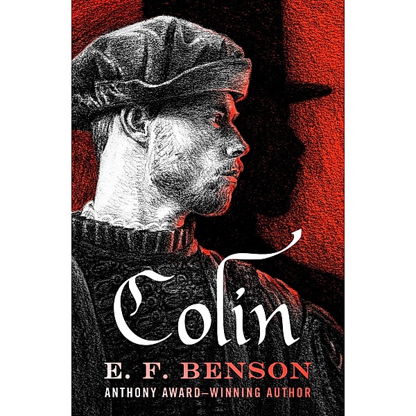 Colin, E. F. Benson