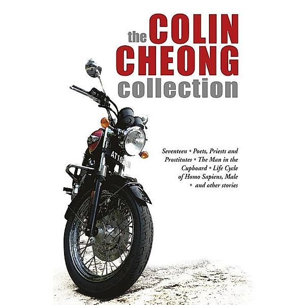 Colin Cheong Collection, Colin Cheong