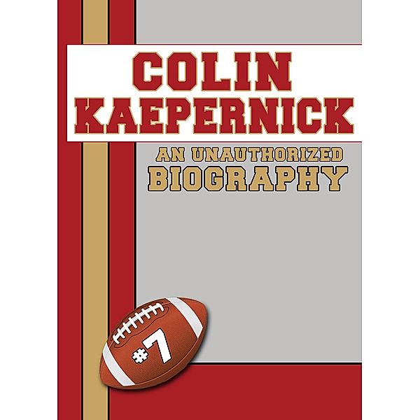 Colin Kaepernick, Belmont