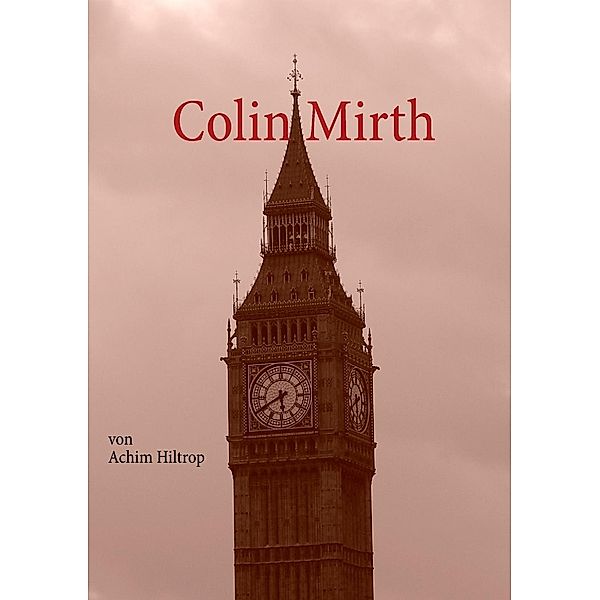 Colin Mirth, Achim Hiltrop
