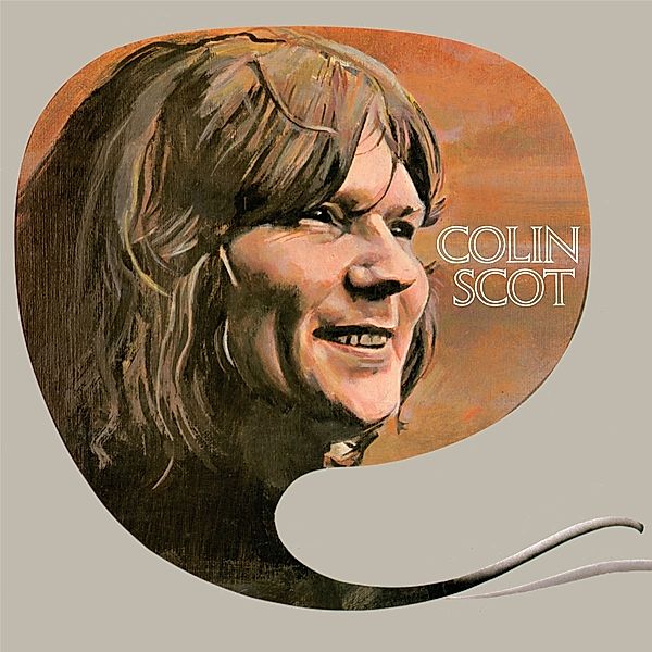 Colin Scot: Remastered And Expanded Edition, Colin Scot