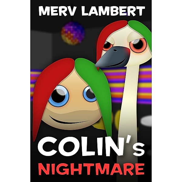 Colin's Nightmare / Andrews UK, Merv Lambert