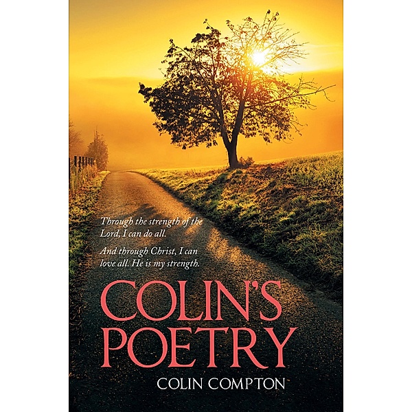 Colin'S Poetry, Colin Compton