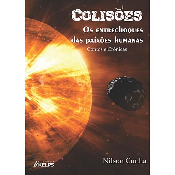 COLISÕES, Nilson Cunha