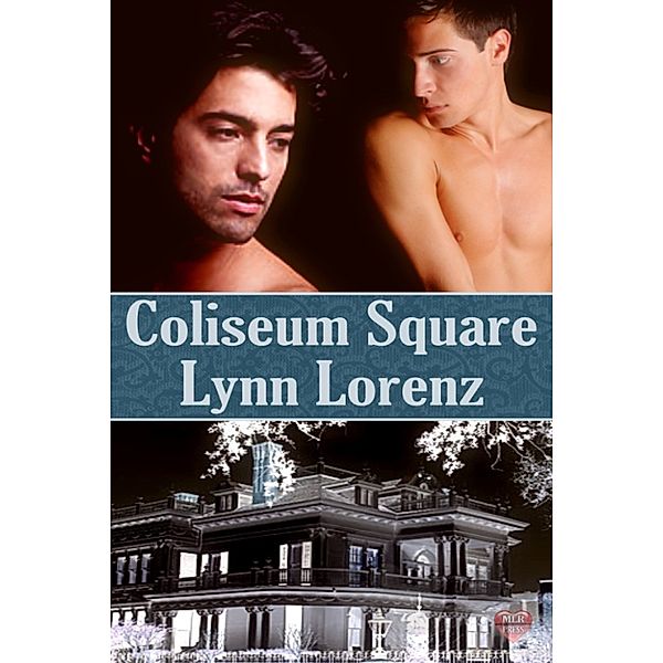 Coliseum Square, Lynn Lorenz