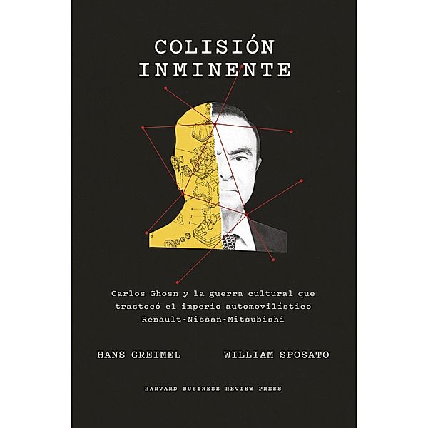 Colisión inminente, Hans Greimel, William Sposato