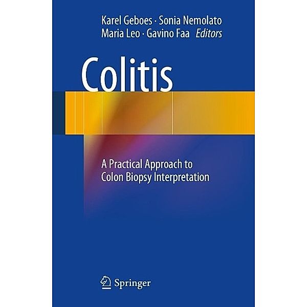 Colitis