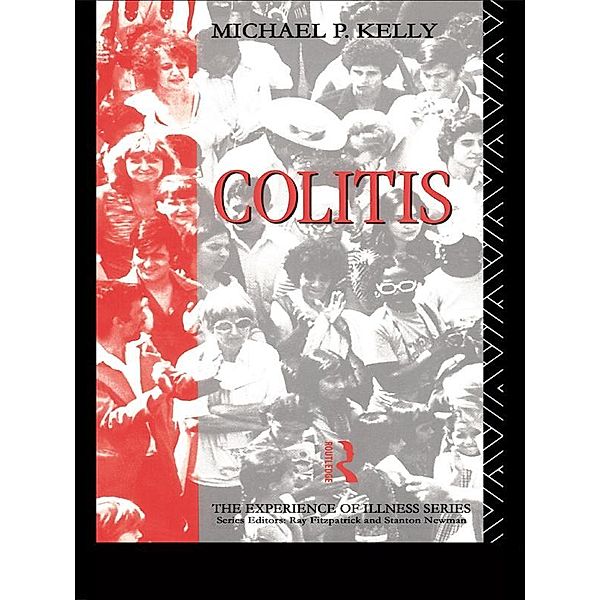 Colitis, Michael P. Kelly