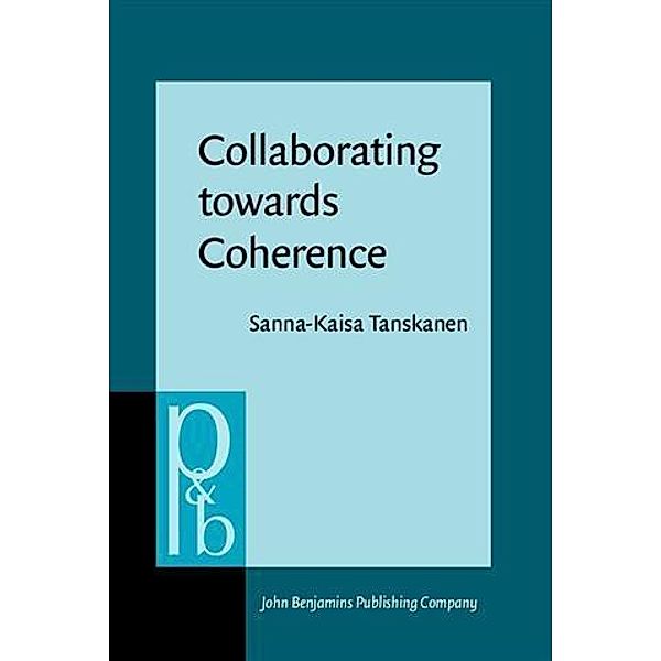 Collaborating towards Coherence, Sanna-Kaisa Tanskanen