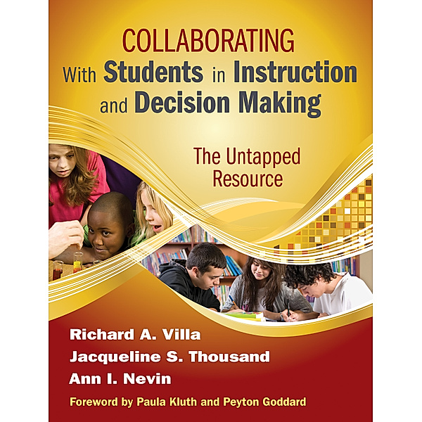 Collaborating With Students in Instruction and Decision Making