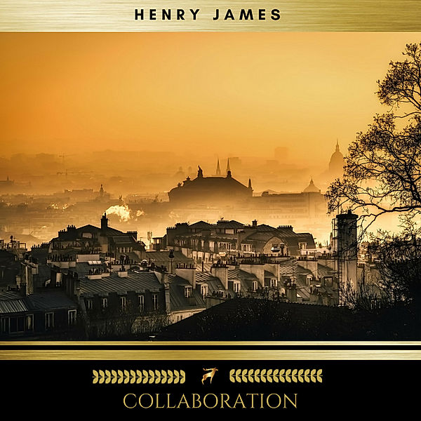 Collaboration, Henry James