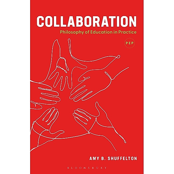 Collaboration, Amy B. Shuffelton