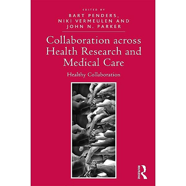 Collaboration across Health Research and Medical Care