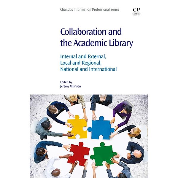 Collaboration and the Academic Library