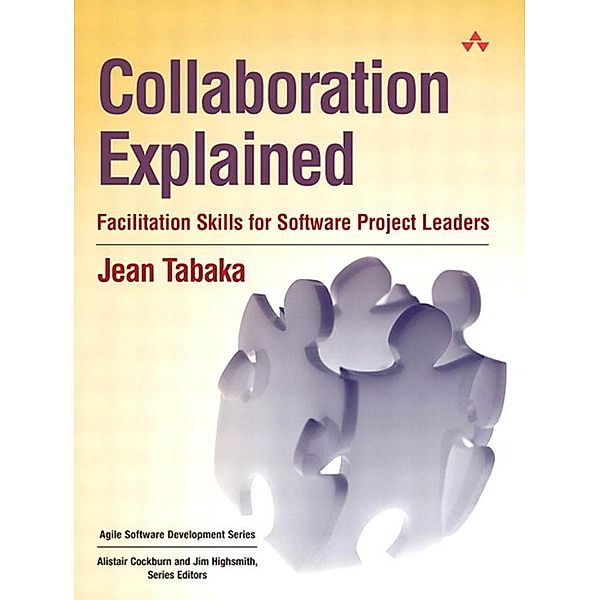 Collaboration Explained, Tabaka Jean