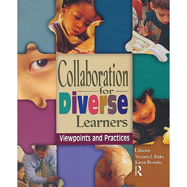 Collaboration for Diverse Learners