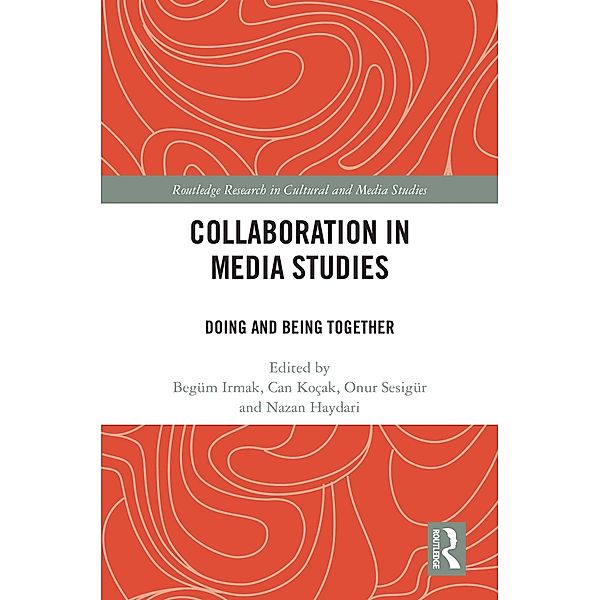 Collaboration in Media Studies