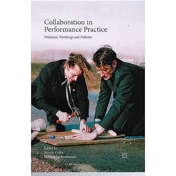 Collaboration in Performance Practice