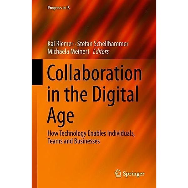 Collaboration in the Digital Age