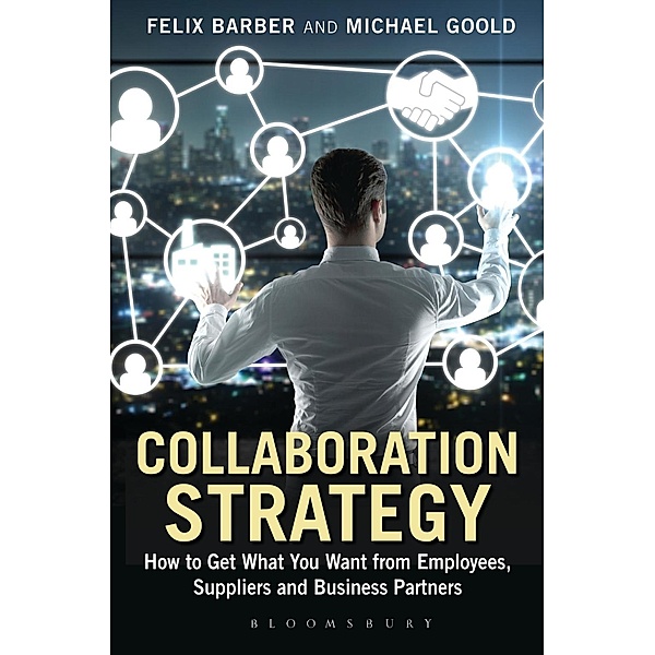 Collaboration Strategy, Felix Barber, Michael Goold