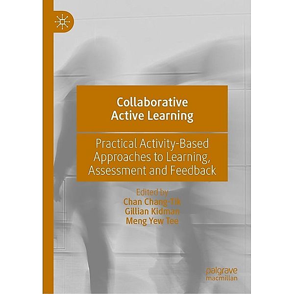 Collaborative Active Learning / Progress in Mathematics