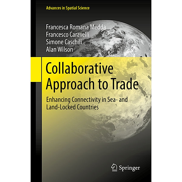 Collaborative Approach to Trade, Francesca Medda, Francesco Caravelli, Simone Caschili, Alan Wilson