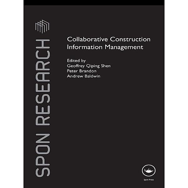 Collaborative Construction Information Management