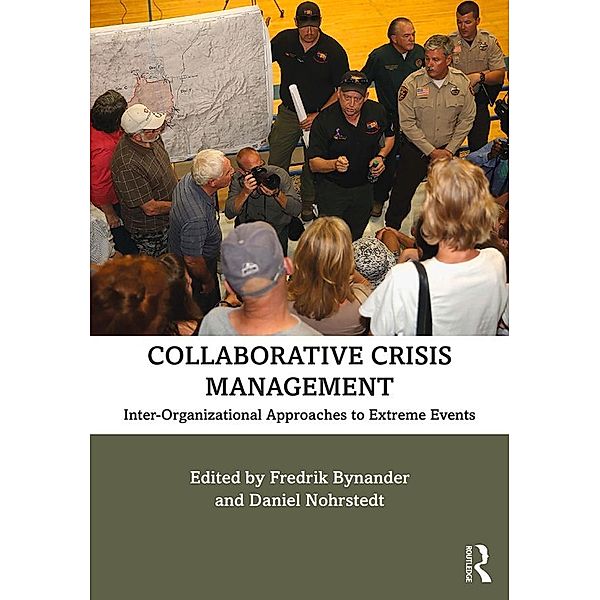 Collaborative Crisis Management