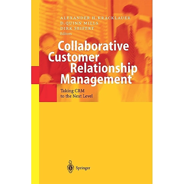 Collaborative Customer Relationship Management