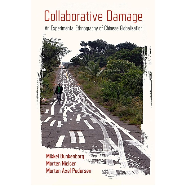 Collaborative Damage, Mikkel Bunkenborg, Morten Nielsen, Morten Axel Pedersen