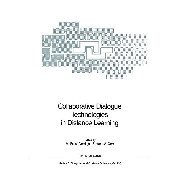 Collaborative Dialogue Technologies in Distance Learning
