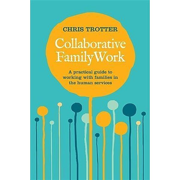Collaborative Family Work, Chris Trotter