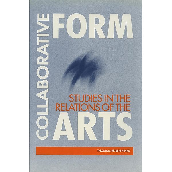 Collaborative Form, Thomas Jensen Hines