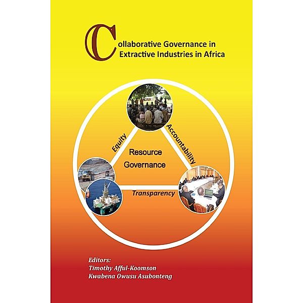 Collaborative Governance in Extractive Industries in Africa