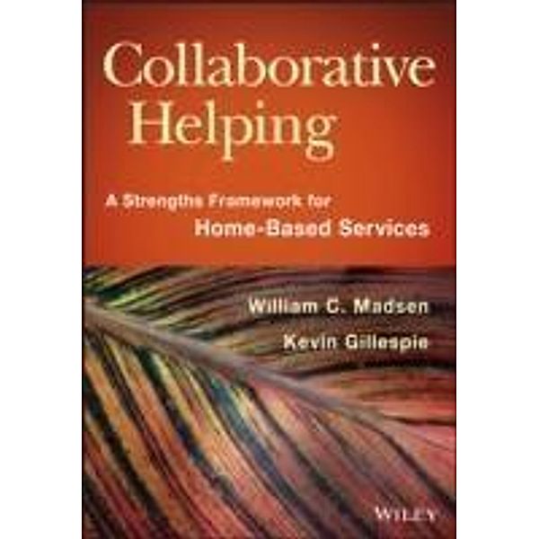 Collaborative Helping, William C. Madsen, Kevin Gillespie